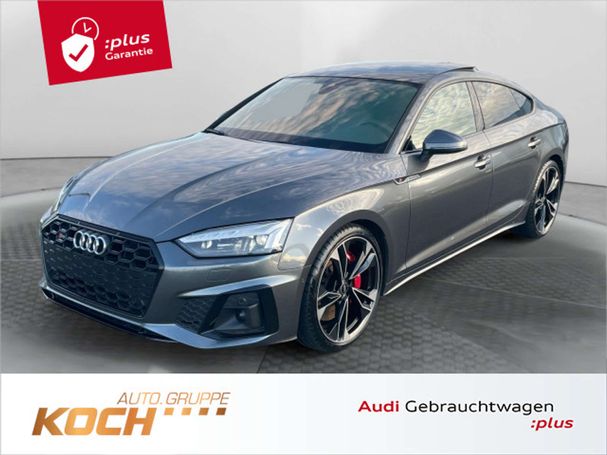 Audi S5 55 TDI 251 kW image number 2