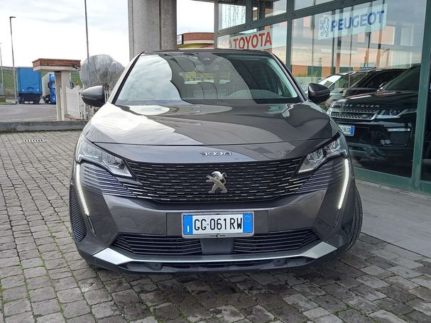 Peugeot 3008 BlueHDi S&S EAT8 Allure 96 kW image number 2