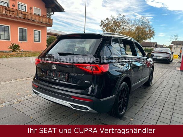 Seat Tarraco 2.0 TDI 4Drive Xcellence 140 kW image number 2