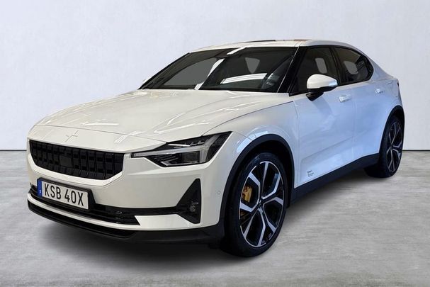 Polestar 2 78 kWh Long Range Dual Motor 304 kW image number 1