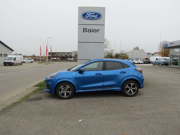 Ford Puma ST-Line 114 kW image number 5