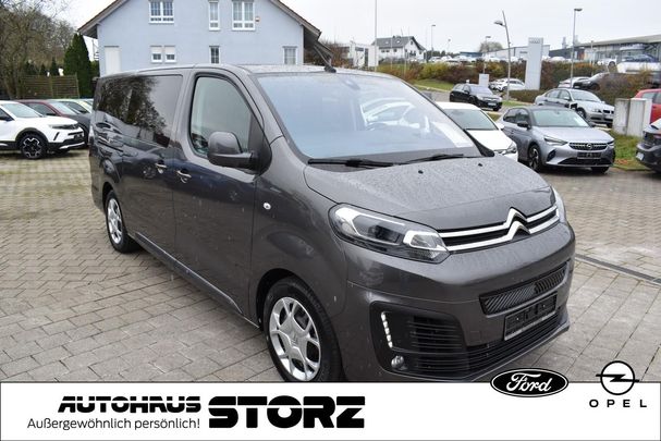 Citroen SpaceTourer  100 kW image number 1