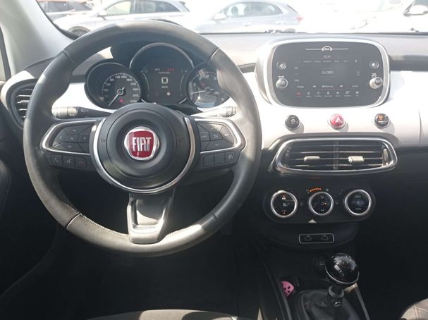 Fiat 500X 1.0 88 kW image number 15