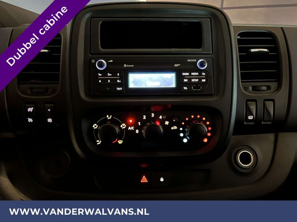 Opel Vivaro 1.6 CDTI L2H1 92 kW image number 20