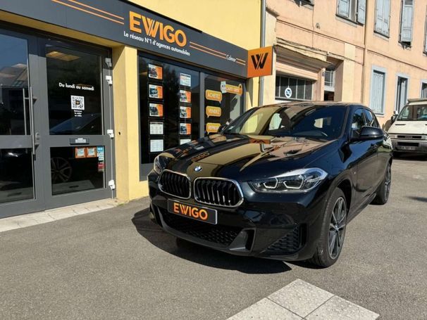 BMW X2 sDrive 142 kW image number 1