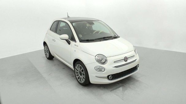 Fiat 500 1.0 51 kW image number 2