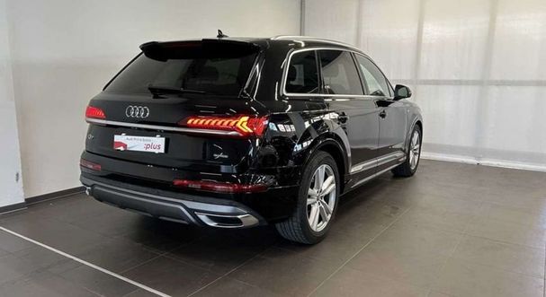 Audi Q7 50 TDI quattro S-Line 210 kW image number 2