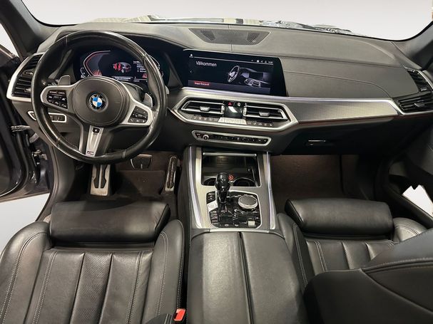 BMW X5 xDrive30d 210 kW image number 10