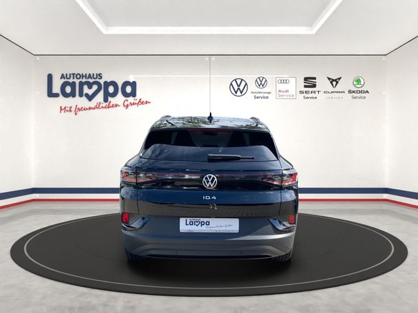 Volkswagen ID.4 150 kW image number 3