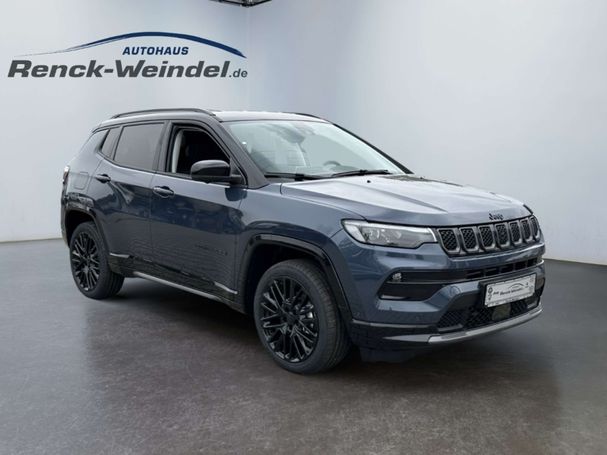 Jeep Compass 1.5 96 kW image number 7