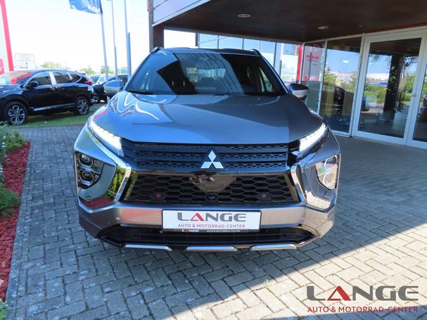 Mitsubishi Eclipse Cross 138 kW image number 2