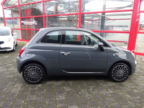 Fiat 500 51 kW image number 4