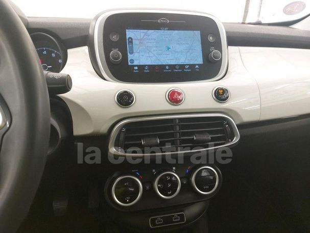 Fiat 500X 1.0 FireFly Cross 88 kW image number 7