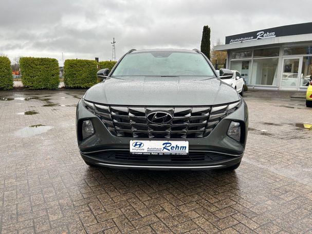 Hyundai Tucson 4WD 169 kW image number 3