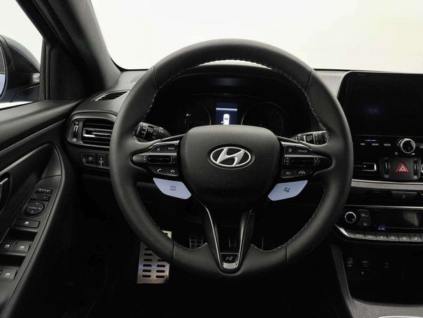 Hyundai i30 2.0 206 kW image number 11