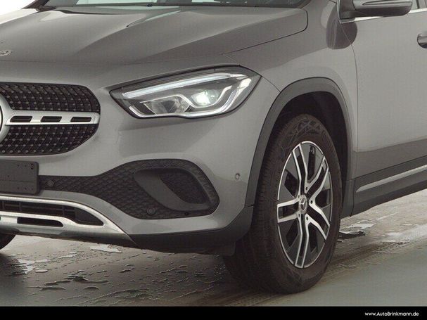 Mercedes-Benz GLA 200 d 110 kW image number 5