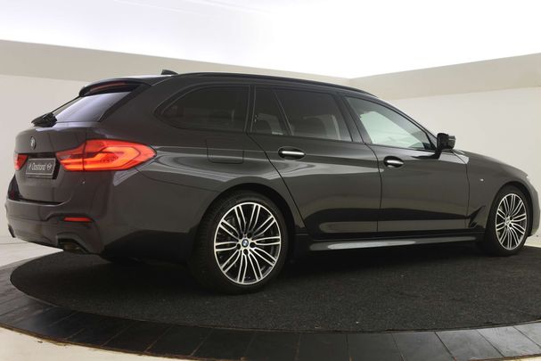 BMW 520i Touring 135 kW image number 13