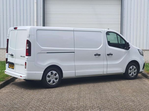 Renault Trafic Van E-Tech 90 kW image number 2