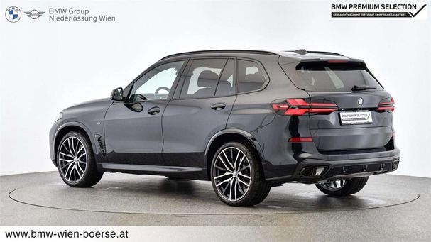 BMW X5 xDrive30d 210 kW image number 4