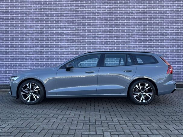 Volvo V60 B3 Plus 120 kW image number 4