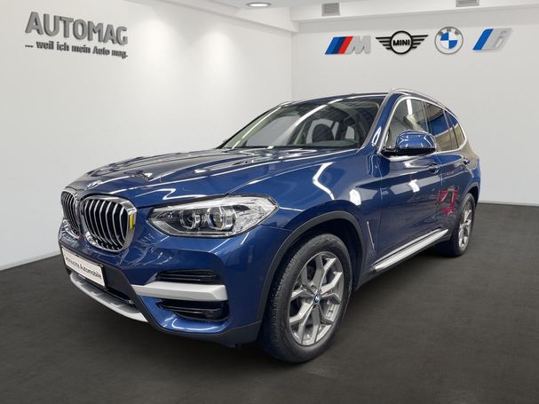 BMW X3 xDrive20i 135 kW image number 1