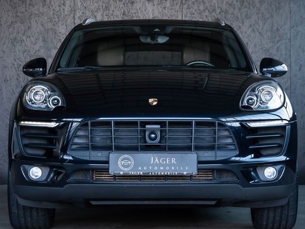 Porsche Macan S 190 kW image number 5