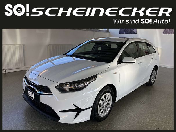 Kia Ceed 1.0 T-GDi 74 kW image number 1