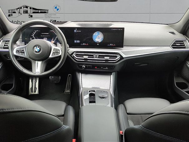 BMW 320i xDrive 135 kW image number 9