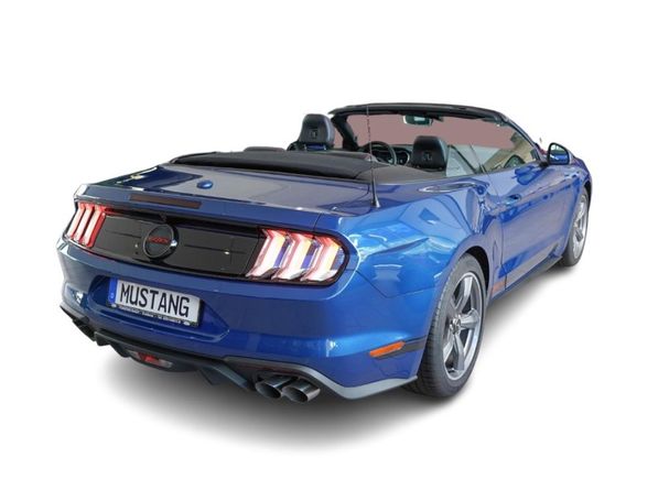 Ford Mustang GT Convertible 5.0 V8 California 330 kW image number 2