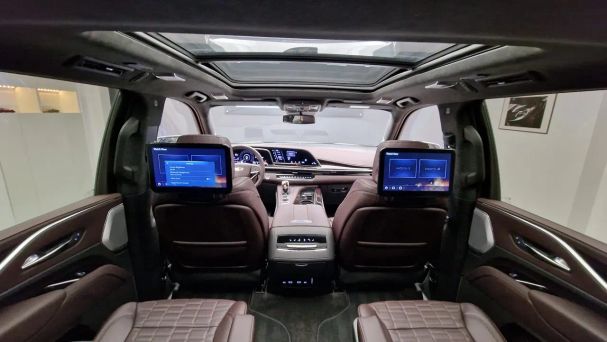 Cadillac Escalade 313 kW image number 18