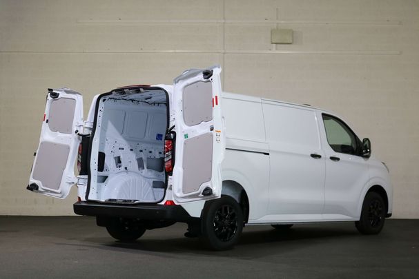 Ford Transit Custom 125 kW image number 13