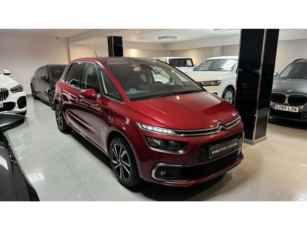 Citroen C4 SpaceTourer BlueHDi 130 96 kW image number 2