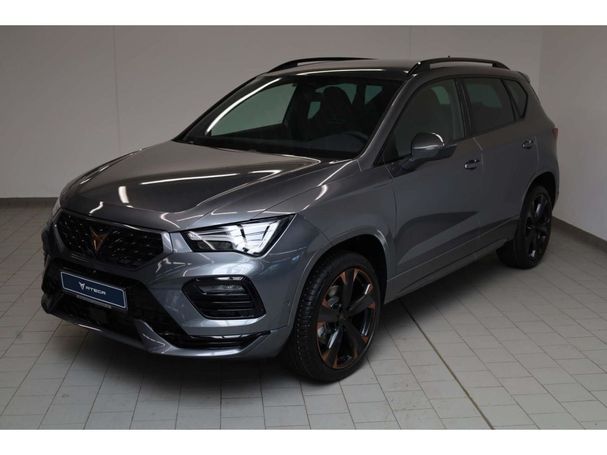 Cupra Ateca 110 kW image number 1