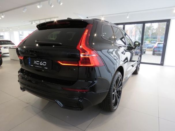 Volvo XC60 T8 Plus Black Edition AWD 335 kW image number 6