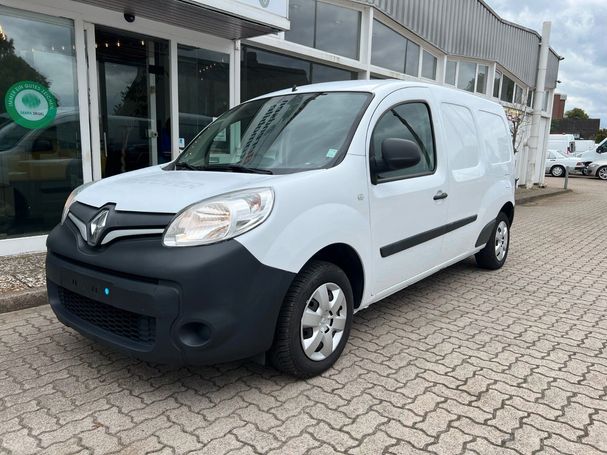 Renault Kangoo dCi 70 kW image number 1