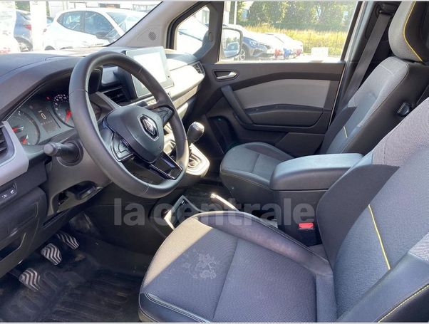 Renault Kangoo BLUE dCi 115 85 kW image number 2