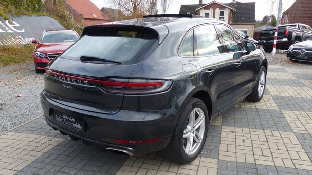 Porsche Macan 180 kW image number 2