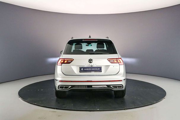 Volkswagen Tiguan DSG 180 kW image number 10