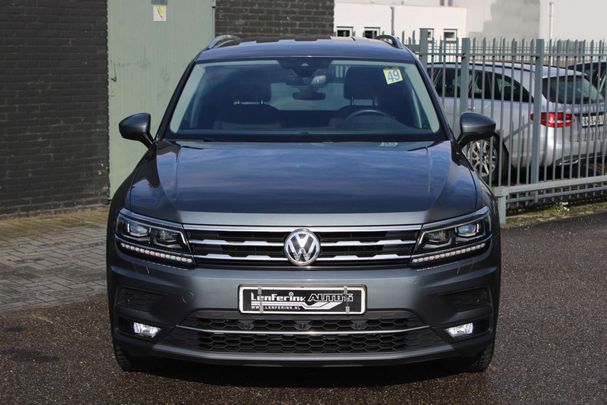 Volkswagen Tiguan Allspace 2.0 TDI 110 kW image number 3