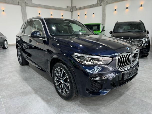 BMW X5 xDrive 210 kW image number 2