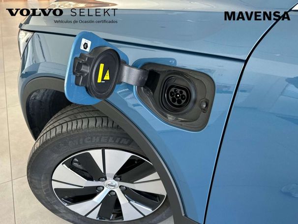 Volvo XC40 Recharge T4 Bright 155 kW image number 7