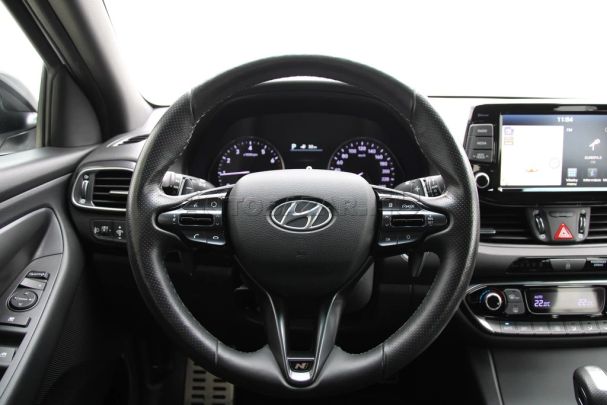 Hyundai i30 103 kW image number 31