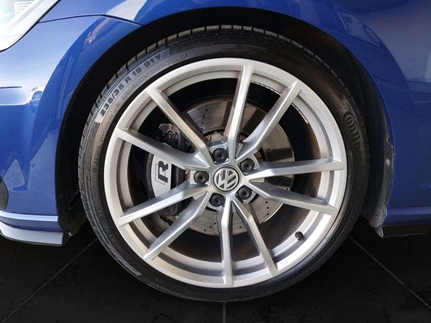 Volkswagen Golf Variant R 4Motion DSG 221 kW image number 18