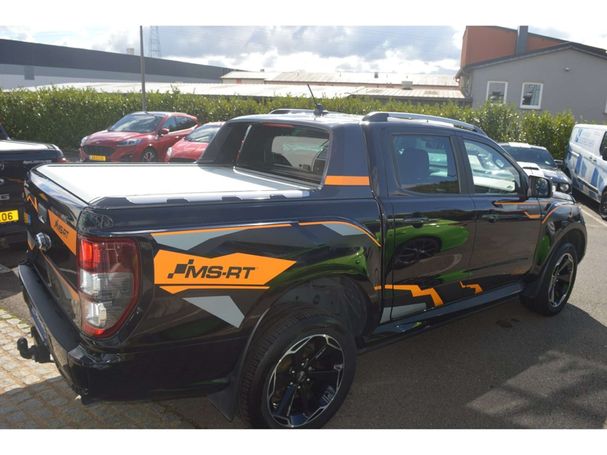 Ford Ranger Double Cab 2.0 156 kW image number 4