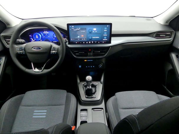 Ford Focus Active 1.0 EcoBoost X 114 kW image number 17