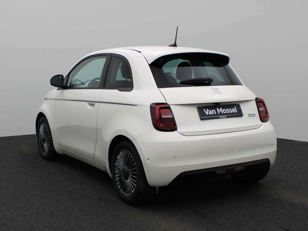 Fiat 500 e 42 kWh 87 kW image number 3