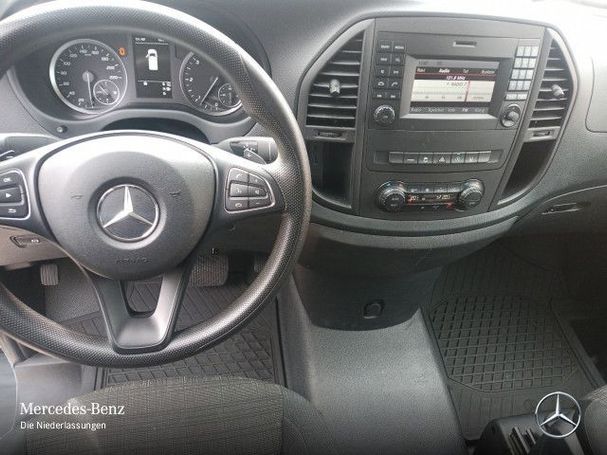 Mercedes-Benz Vito 116 CDi 120 kW image number 12