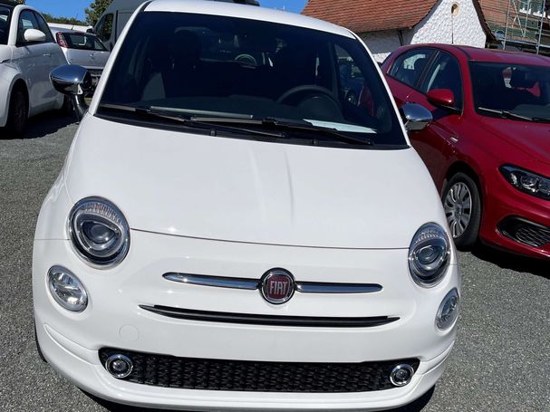 Fiat 500 51 kW image number 3