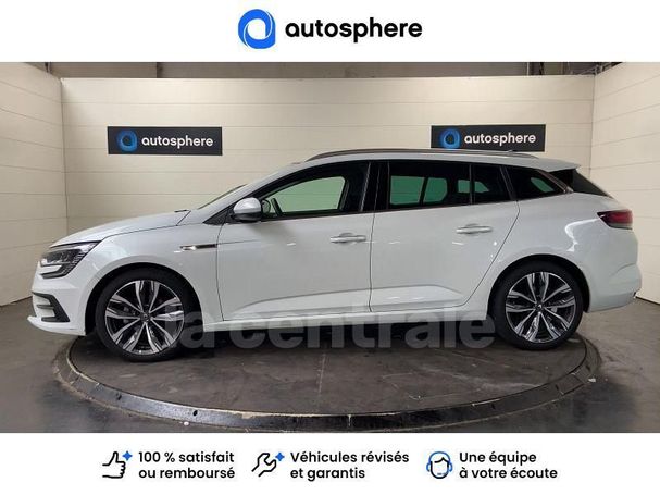 Renault Megane TCe 140 EDC 103 kW image number 2