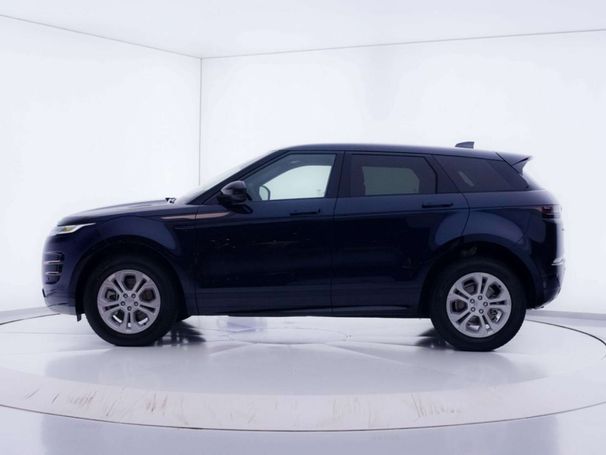 Land Rover Range Rover Evoque AWD 120 kW image number 5